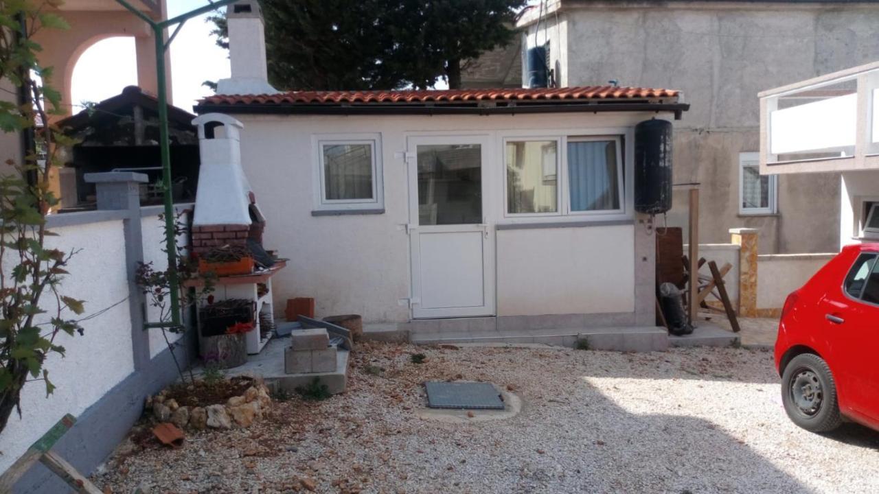 Apartmani Matovina Vir Bagian luar foto