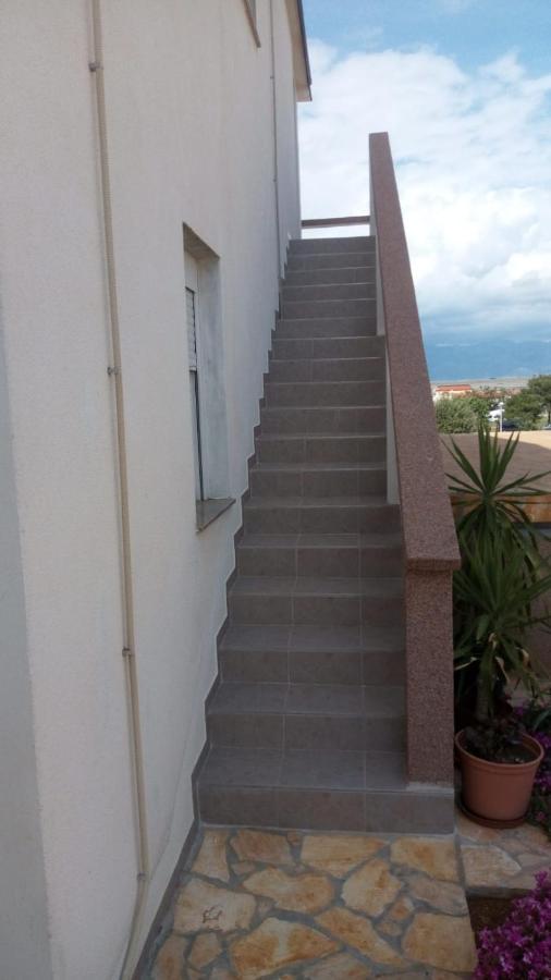 Apartmani Matovina Vir Bagian luar foto