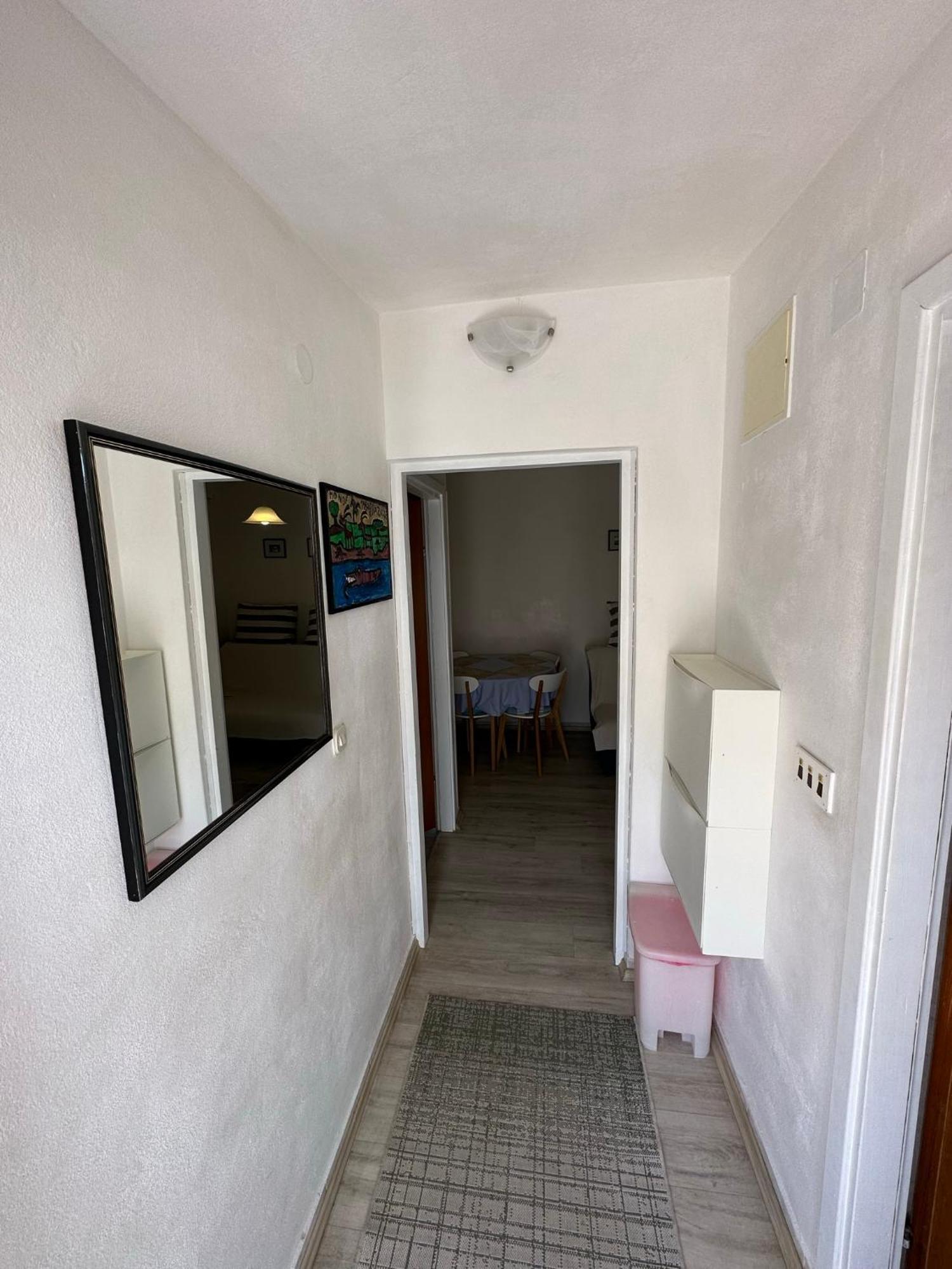 Apartmani Matovina Vir Bagian luar foto