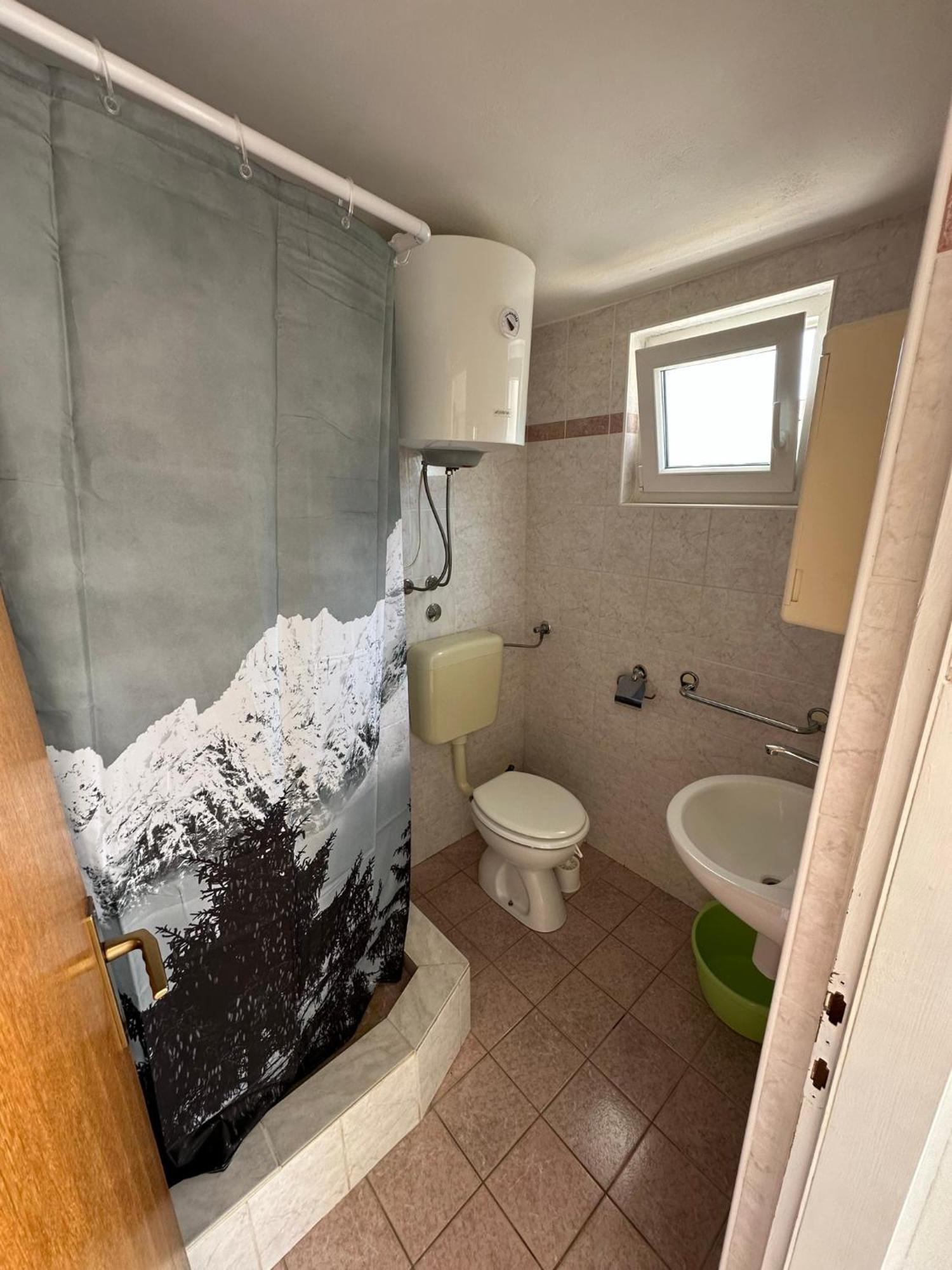 Apartmani Matovina Vir Bagian luar foto
