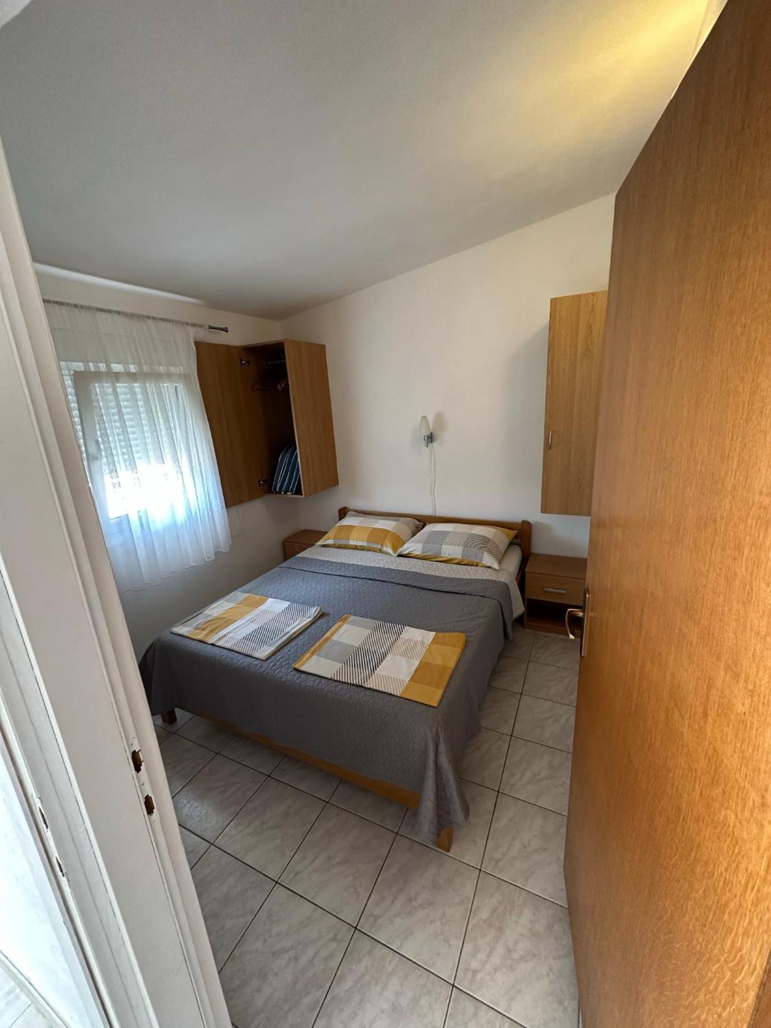 Apartmani Matovina Vir Bagian luar foto