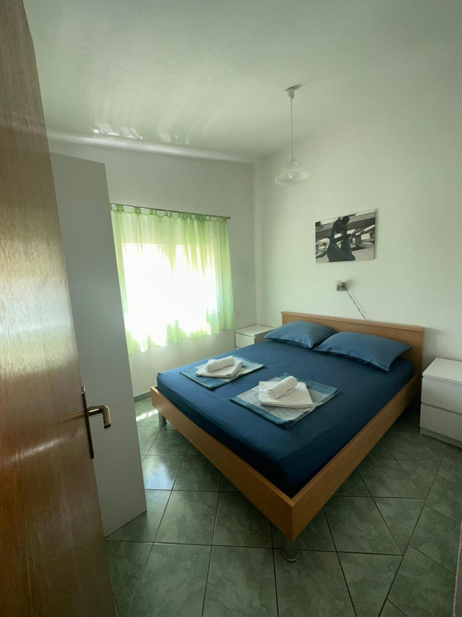 Apartmani Matovina Vir Bagian luar foto