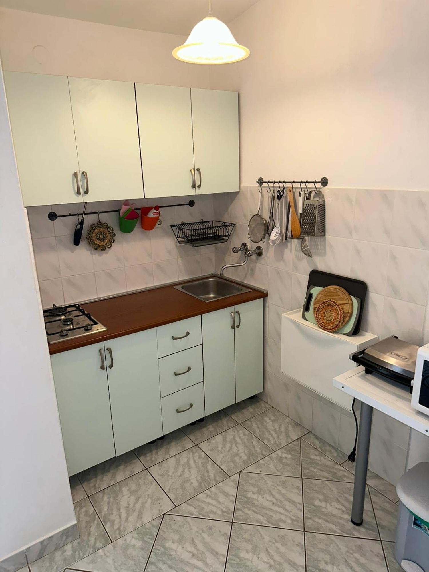 Apartmani Matovina Vir Bagian luar foto
